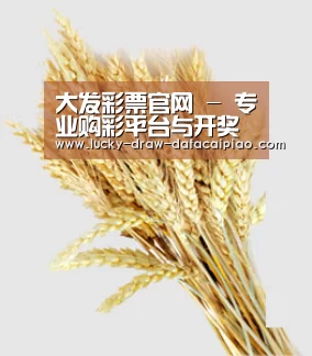大发彩票官网 - 专业购彩平台与开奖数据中心